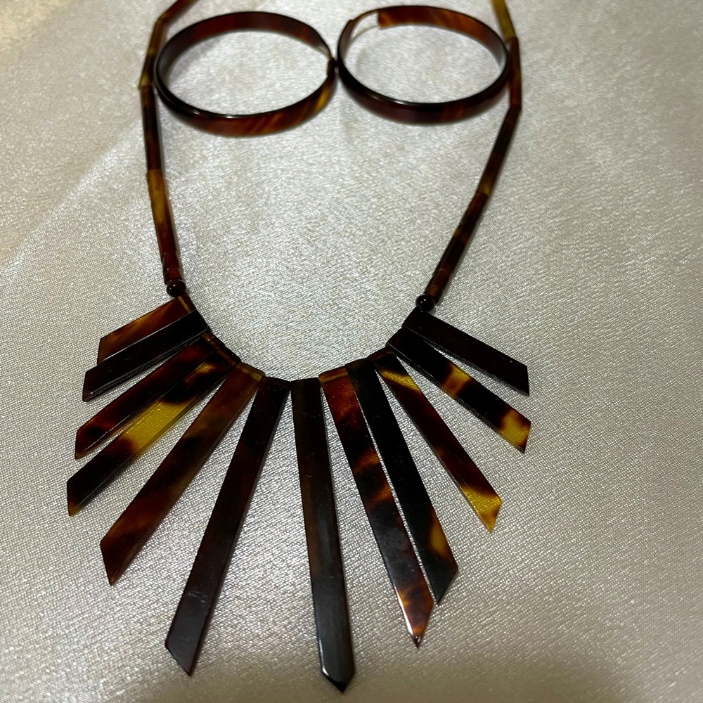 Joyería Artesanal cubana (Carey Legítimo)